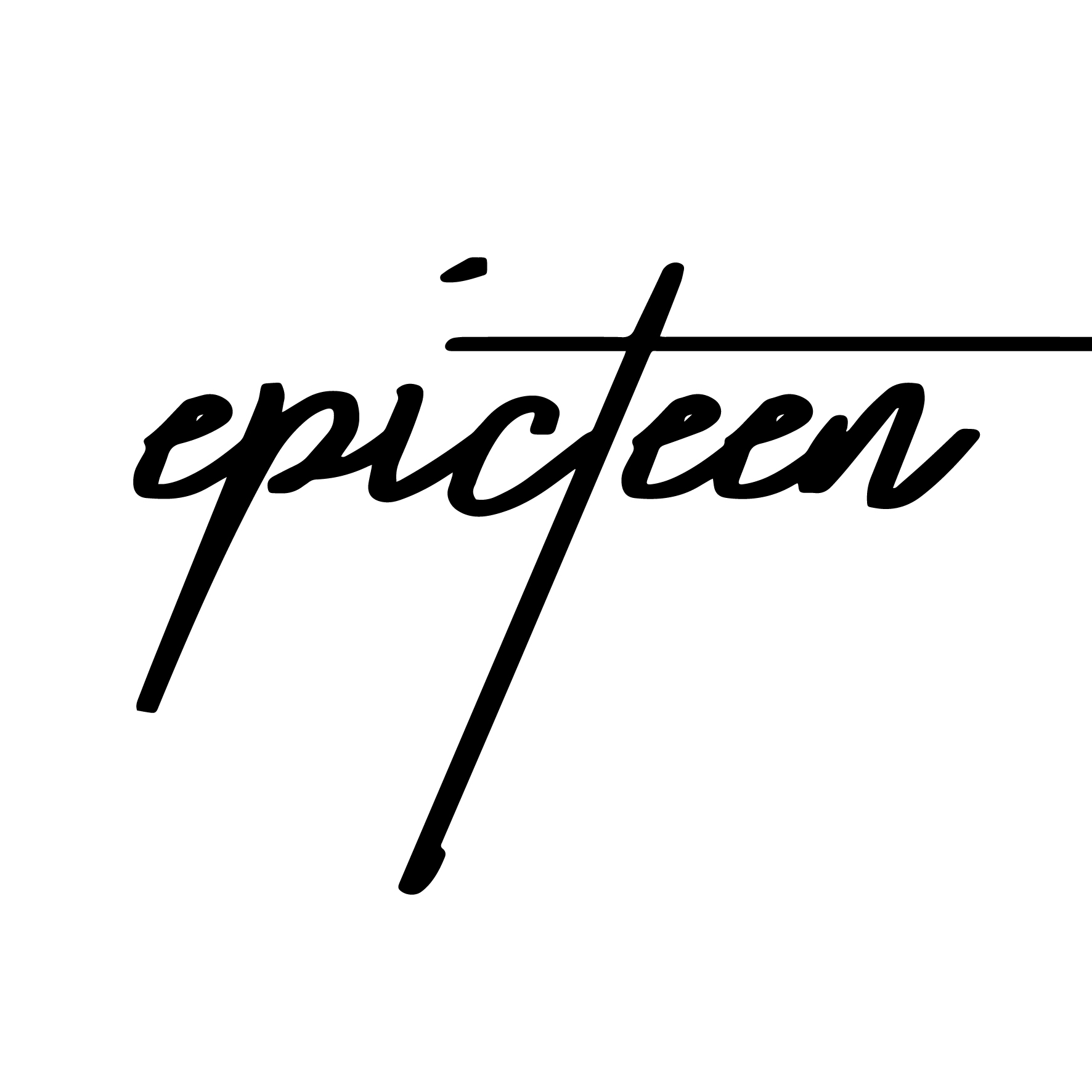 Logo EPIC Teen